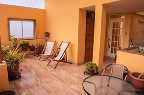 Casa Huéspedes Pimentel