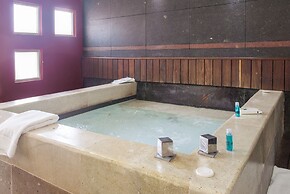 Motel LA Autoparador