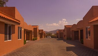 Motel LA Autoparador