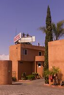 Motel LA Autoparador