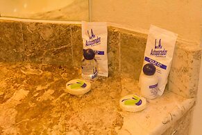 Motel LA Autoparador