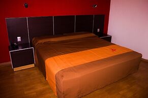 Motel LA Autoparador