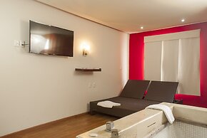 Motel LA Autoparador