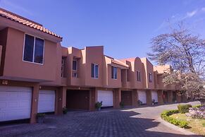 Motel LA Autoparador