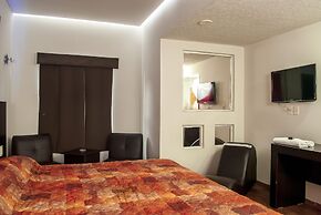 Motel LA Autoparador