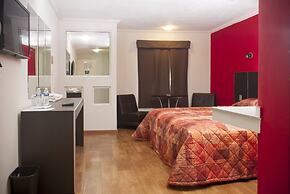 Motel LA Autoparador