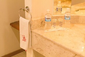 Motel LA Autoparador