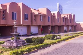 Motel LA Autoparador