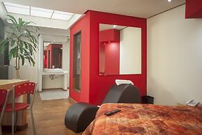 Motel LA Autoparador