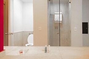 Motel LA Autoparador