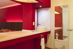 Motel LA Autoparador