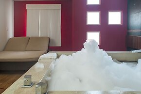 Motel LA Autoparador