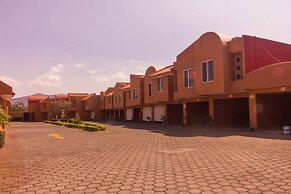 Motel LA Autoparador