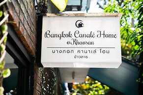 Bangkok Canale Home