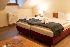 Landhotel Donaublick