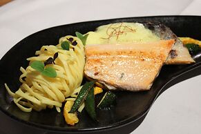 Landhotel Donaublick