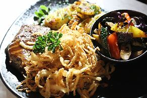 Landhotel Donaublick