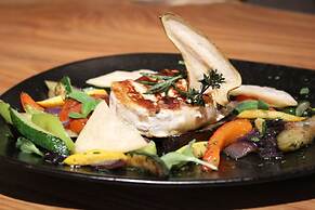 Landhotel Donaublick