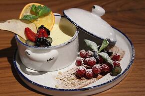 Landhotel Donaublick