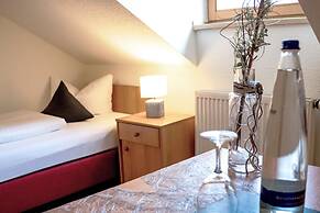 Landhotel Donaublick