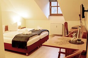 Landhotel Donaublick