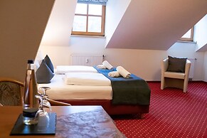 Landhotel Donaublick