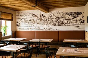 Landhotel Donaublick