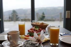 Landhotel Donaublick