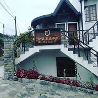 The Ramp Hotel