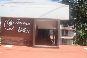 Hotel Serene Palace