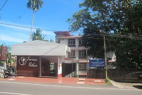 Hotel Serene Palace