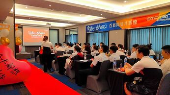 Witz Hotel Bangkok Ramkhamhaeng