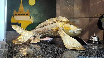 Witz Hotel Bangkok Ramkhamhaeng