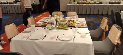 Witz Hotel Bangkok Ramkhamhaeng