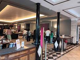 Witz Hotel Bangkok Ramkhamhaeng