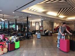 Witz Hotel Bangkok Ramkhamhaeng