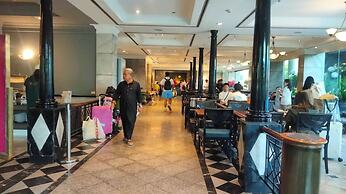 Witz Hotel Bangkok Ramkhamhaeng