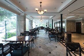 Witz Hotel Bangkok Ramkhamhaeng
