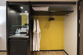 Witz Hotel Bangkok Ramkhamhaeng