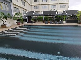 Witz Hotel Bangkok Ramkhamhaeng