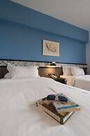 Witz Hotel Bangkok Ramkhamhaeng