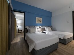 Witz Hotel Bangkok Ramkhamhaeng