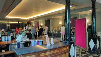 Witz Hotel Bangkok Ramkhamhaeng