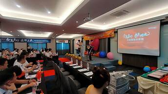 Witz Hotel Bangkok Ramkhamhaeng