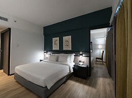 Witz Hotel Bangkok Ramkhamhaeng