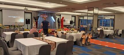 Witz Hotel Bangkok Ramkhamhaeng