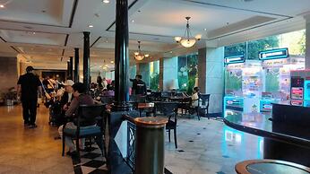 Witz Hotel Bangkok Ramkhamhaeng