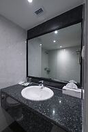 Witz Hotel Bangkok Ramkhamhaeng