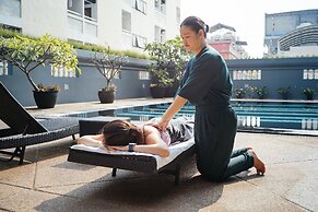 Witz Hotel Bangkok Ramkhamhaeng