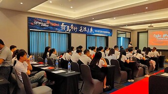 Witz Hotel Bangkok Ramkhamhaeng